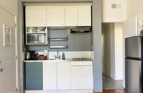 Lovely one bedroom guest house in Encino village - Foto 3