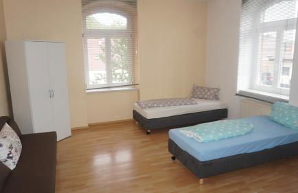 Hostel Falkenstein - Foto 5