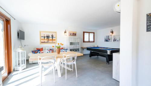 villa Le farfalle - Foto 3