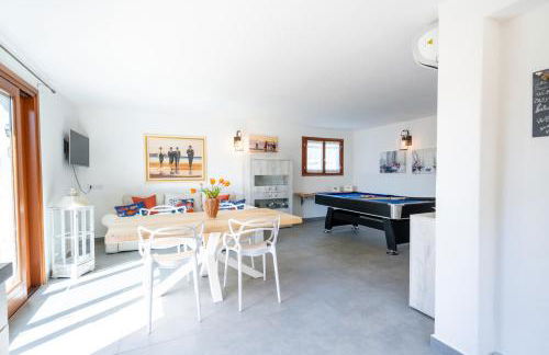 villa Le farfalle - Foto 3