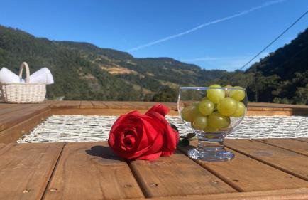 Cabana Dois Amores. Destino romântico. - Photo 51