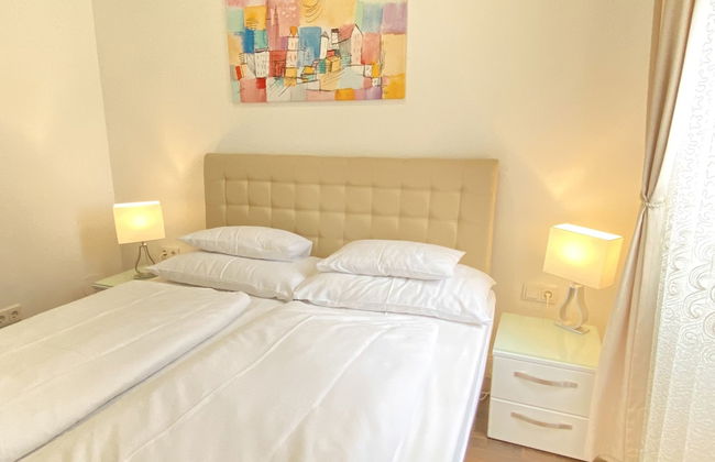 Steiner Residences Vienna Augarten - Foto 36