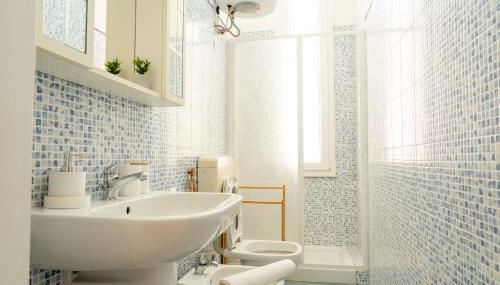 Accesso al mare, residence perseo - Foto 4