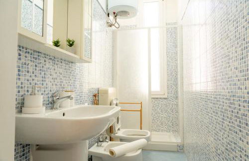 Accesso al mare, residence perseo - Foto 4