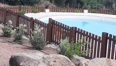 agriturismo gli olivastri -appartamento bel vedere con piscina ,solarium e vista mare,climatizzatore ,wifi - Photo 3