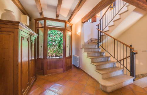 Cas Galgo Luxury Villa in Valldemossa - Foto 25