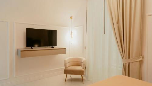 Luxury apartment-Quartieri Spagn by Alux38 - Foto 3