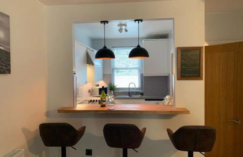 Skippers Retreat (with free doorstep parking) - Foto 10