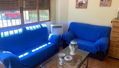 Apartamento Rosa Náutica Primera linea de playa - Photo 2