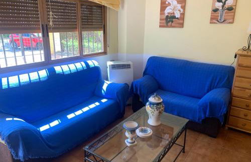 Apartamento Rosa Náutica Primera linea de playa - Photo 2