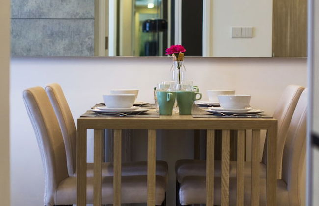 The Robertson by Homes Asian - Foto 16