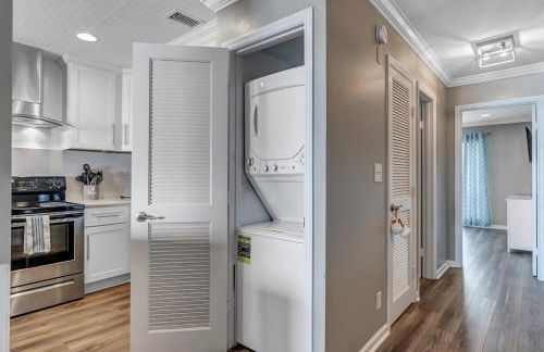 Wellness Retreat - Oceanfront condo w beach access - Foto 10