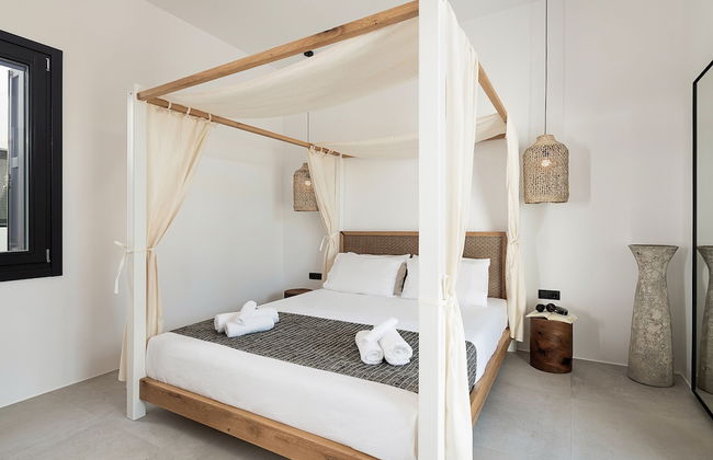 Athina Milos Suites - Foto 72