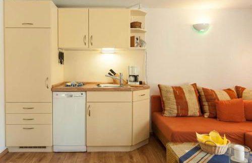 Ferienwohnungen Reetwinkel in Wieck - Foto 43