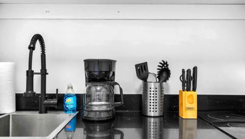 Central Miami Studio - Wynwood 8 Min - Photo 4