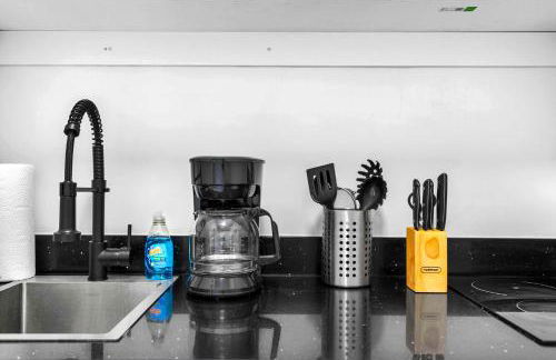 Charming Studio 5 Minutes From Wynwood - Foto 24