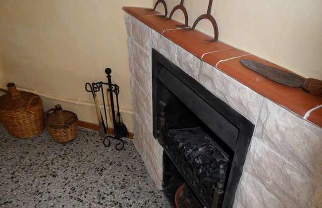 Casa Rural Vall Jijona - Photo 32