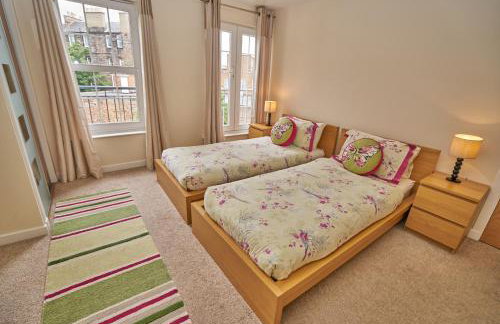 Edinburgh Pearl Apartments - Haymarket Residence - Foto 18