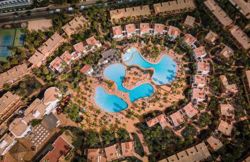 Casa del Mar Air-conditioned Apartment with Swimming Pools - Corralejo Playa - Photo 45