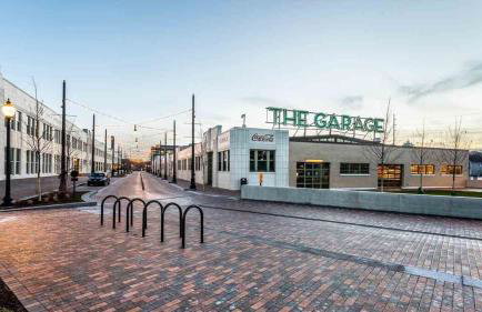 CozySuites at 747 Apts - Foto 7