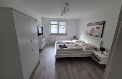 Schöne Ferienwohnung in Landsberg - Foto 9