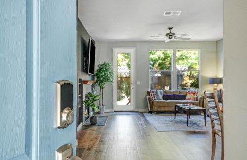 Wine Country Retreat with Hot Tub & Mini Golf - Foto 6