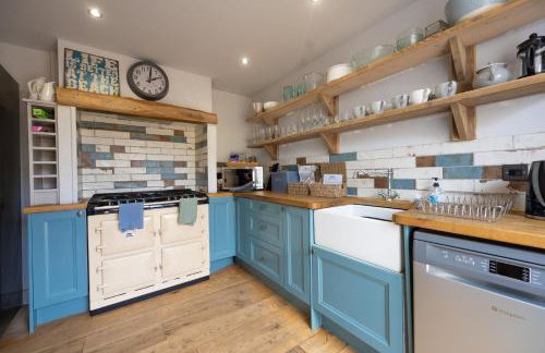 No 33 Cottage 4 - Foto 7