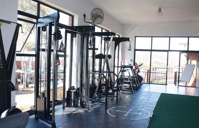 Placeview Inn - Foto 23