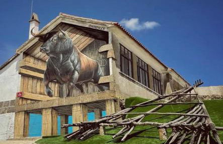 Casa da Ti Paqueta - Foto 15