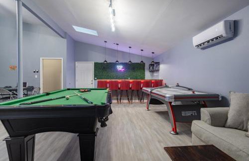 Pocono Retreat Movies Games Spacious - Foto 4