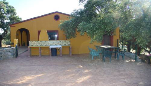 Casa Rural Arroyo de los Álamos - Foto 2