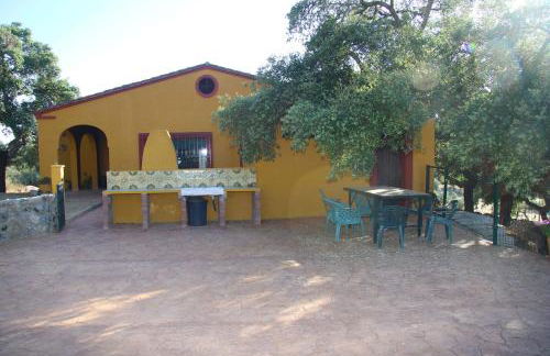 Casa Rural Arroyo de los Álamos - Foto 2