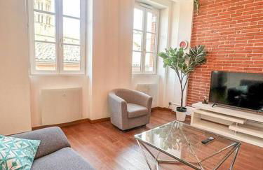 Belle vue à Saint-Cyprien-Parking-Hyper Centre - Photo 14