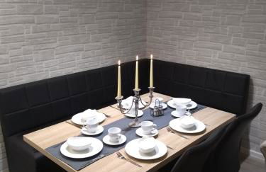 City-Apartment Spreeufer im Herzen Berlins - Foto 1