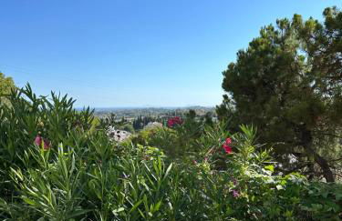 Marbella Golf Garden Apartments - Photo 45