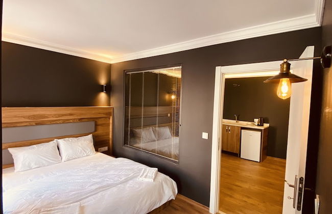 OTTO City Premium Suites - Foto 53