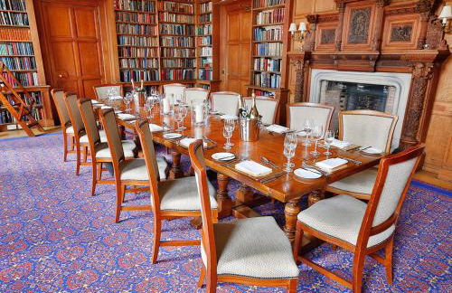 Carberry Tower Mansion House and Estate - Foto 36