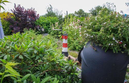 Ferienwohnung kleine Koje - Foto 6