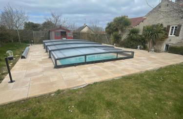 BIENVENUE CHEZ NOUS - Photo 1