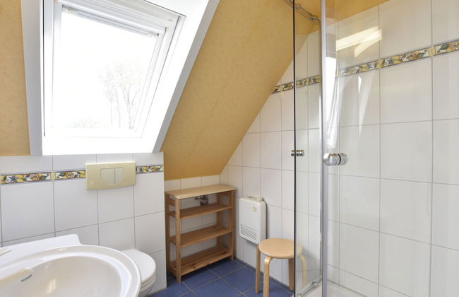 Endearing Apartment in Insel Poel With Sauna - Foto 7