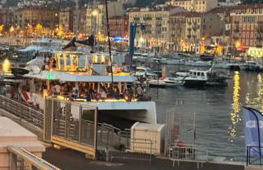 Nice Port, French Riviera - Photo 25