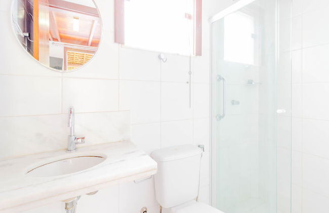 IT30 Bangalô Pé na Areia 3 Suítes - Photo 26