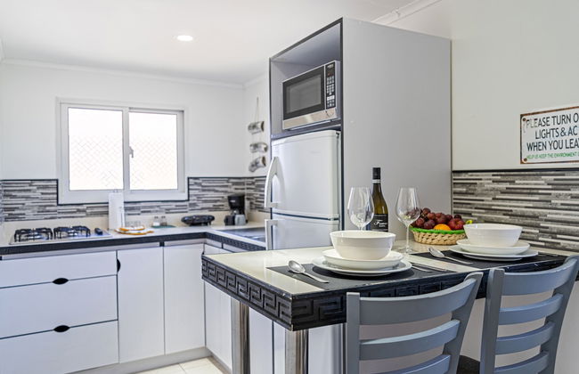 Love and Peace Vacation Rental Aruba - Foto 15