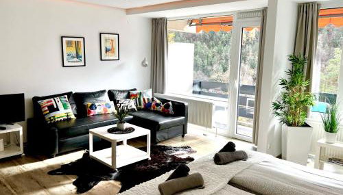 Jutta Deluxe Appartement - Foto 2