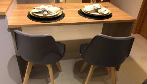 StudioX, perto de tudo, garagem - Foto 4