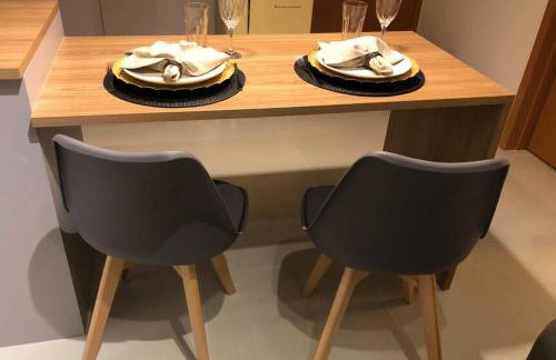 StudioX, perto de tudo, garagem - Foto 4