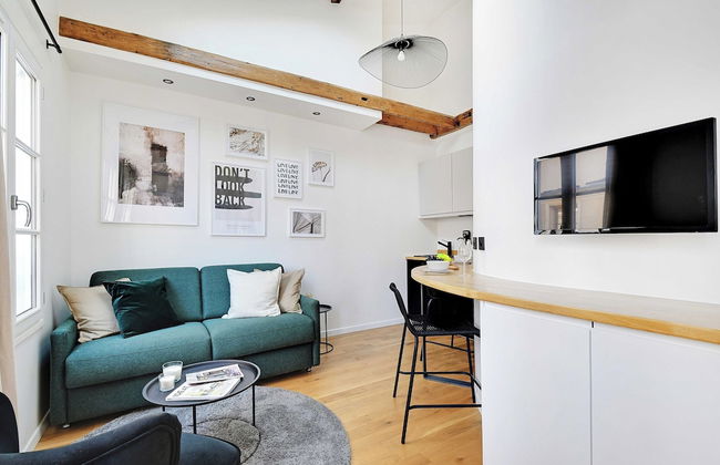 Perfect Location - Gare de Lyon / Bastille - Foto 1