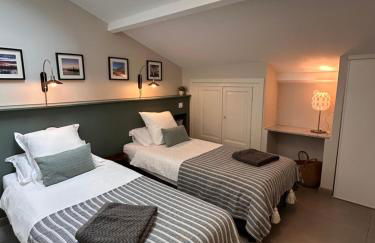 Le Petit Bijou Sète, 4 appartements au centre ville, 3 avec vue canal - Foto 23