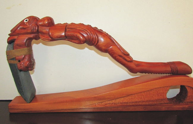 Cabañas Te Maori - Foto 45