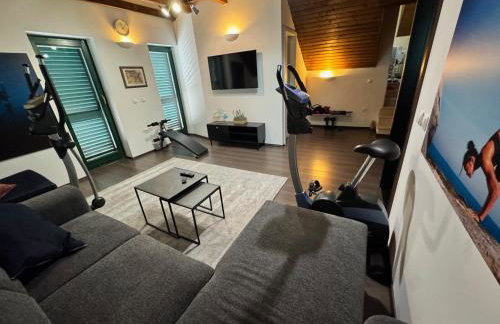 Villa Monica - Foto 13